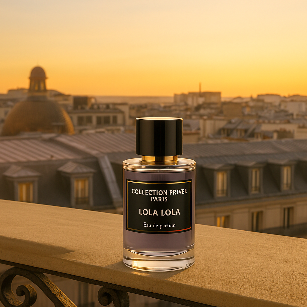 Collection Privée - Lola Lola - Unisex Eau de Parfum