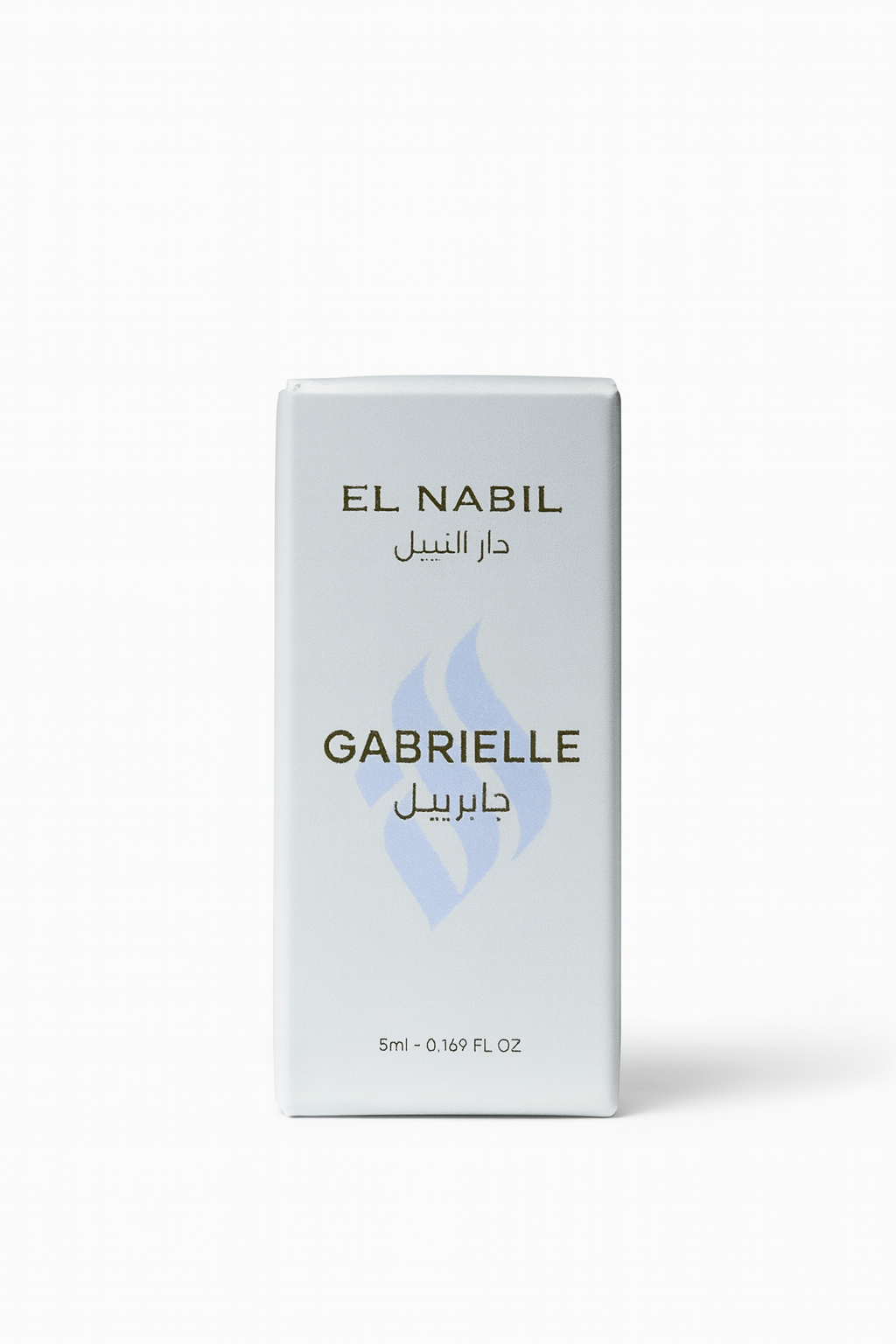 el Nabil - Gabrielle - Alcohol Free Perfume Concentrate