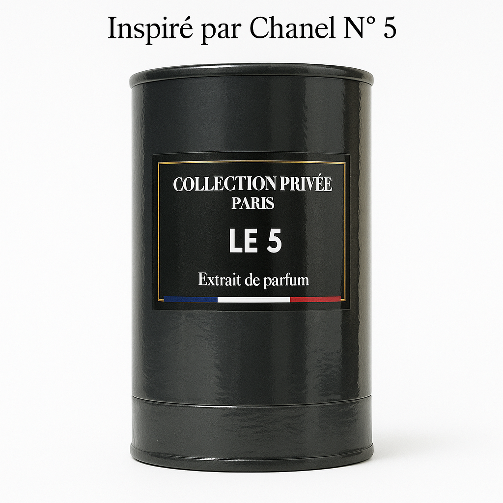 Collection Privée - Le 5- Mixed Perfume Extract