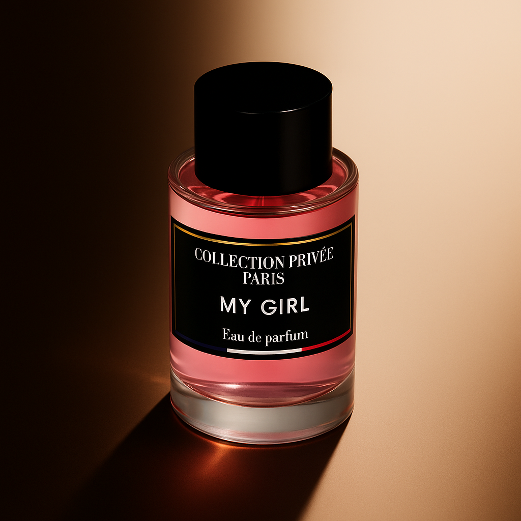 Collection Privée - My Girl - Unisex Eau de Parfum