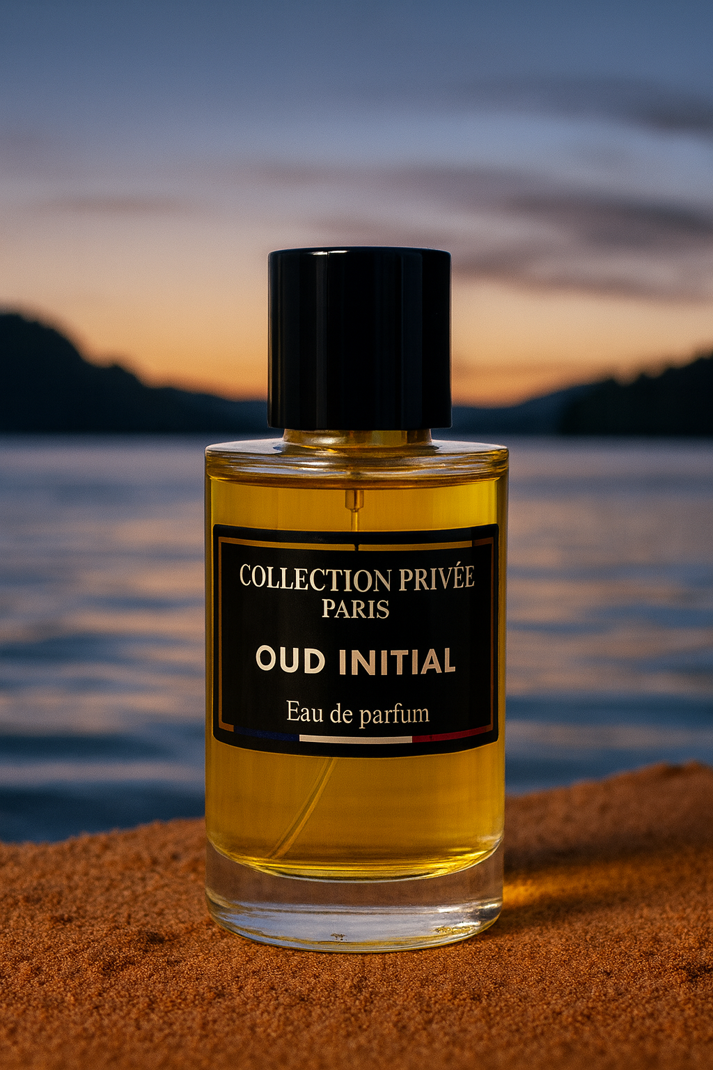 Collection Privée - Oud Initial - Mixed eau de parfum