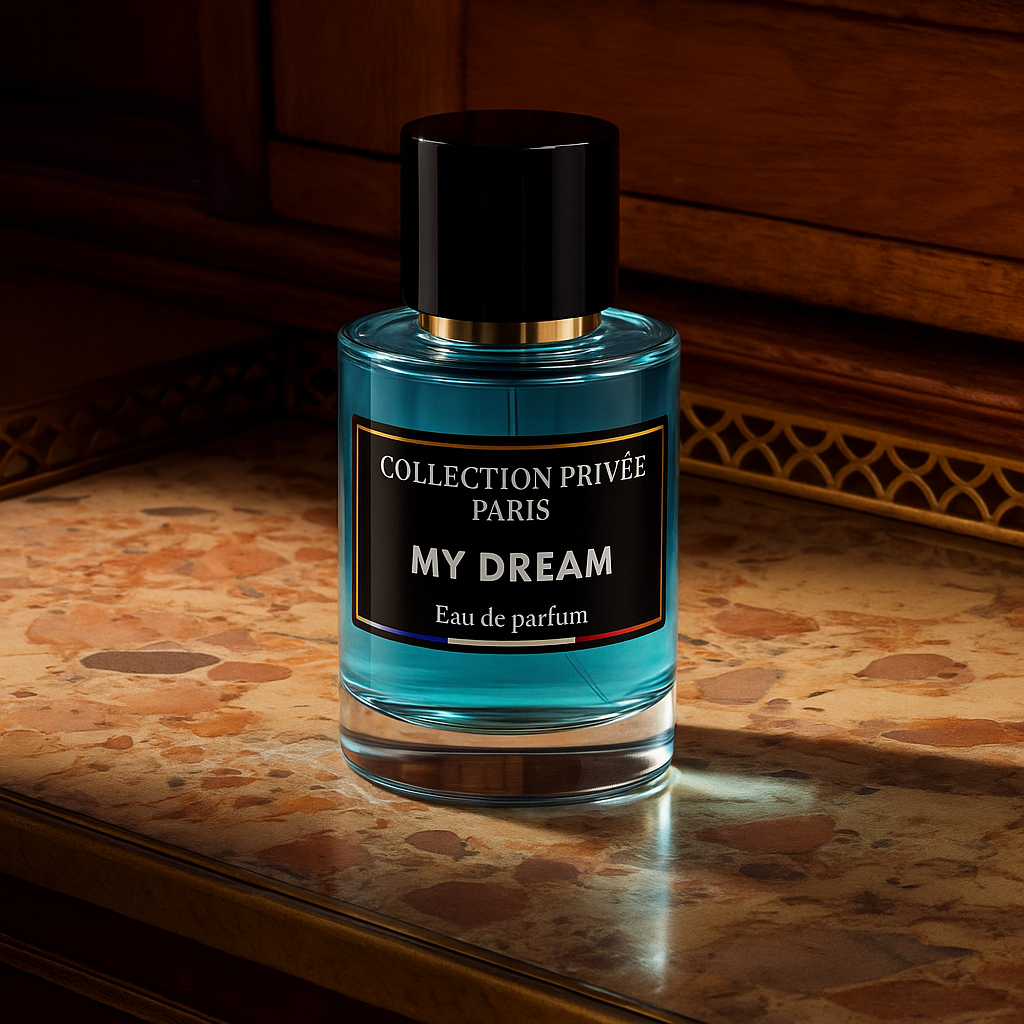 Collection Privée - My Dream - Unisex Eau de Parfum