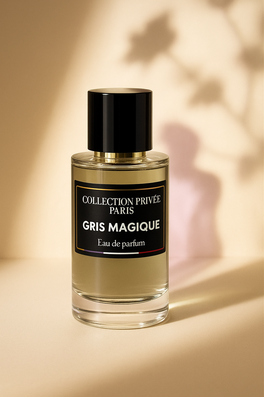 Collection Privée - Gris Magique - Unisex Eau de Parfum