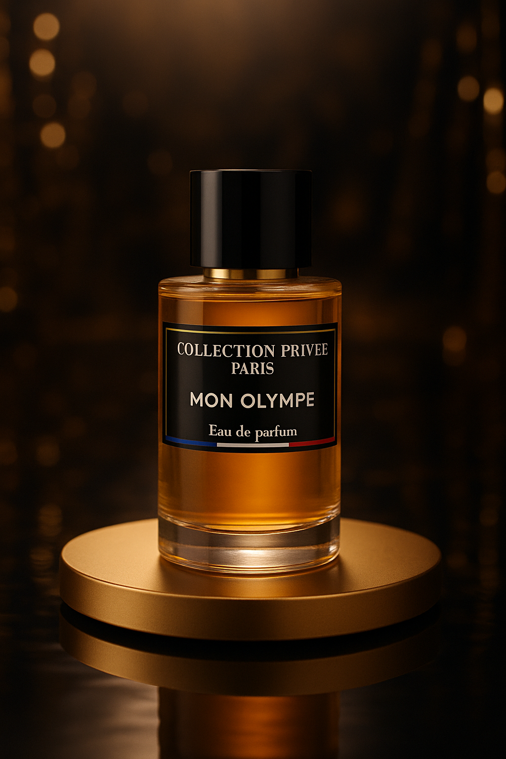 Collection Privée - Mon Olympe - Mixed Eau de Parfum