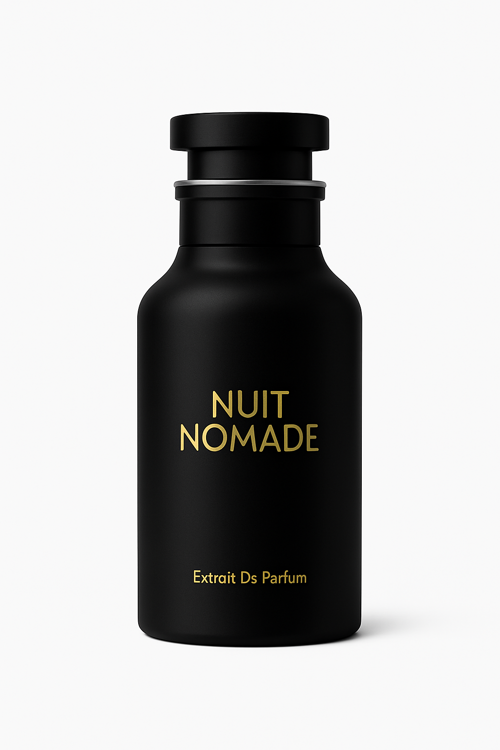 Gulf Collection - Nuit Nomade - Mixed Perfume Extract