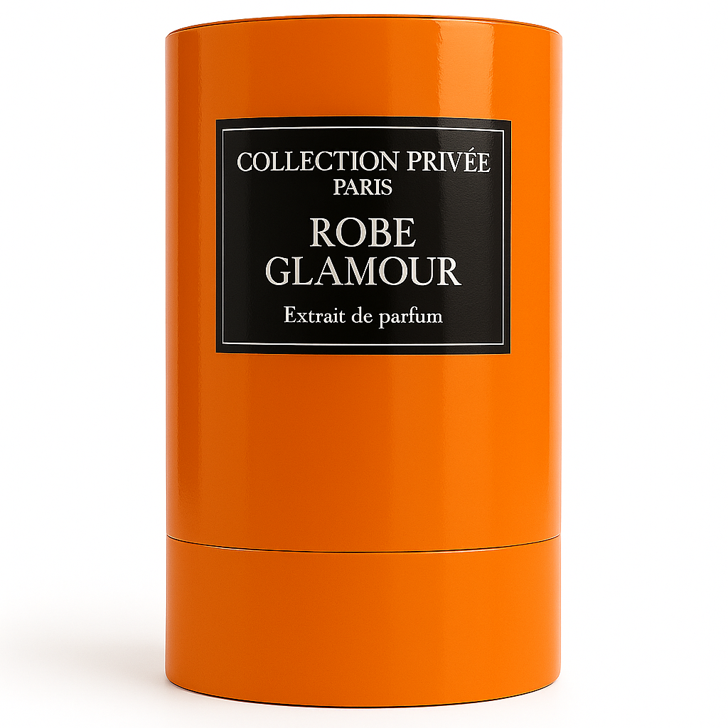 Collection Privée - Glamour Dress - Fragrance Extract for Women
