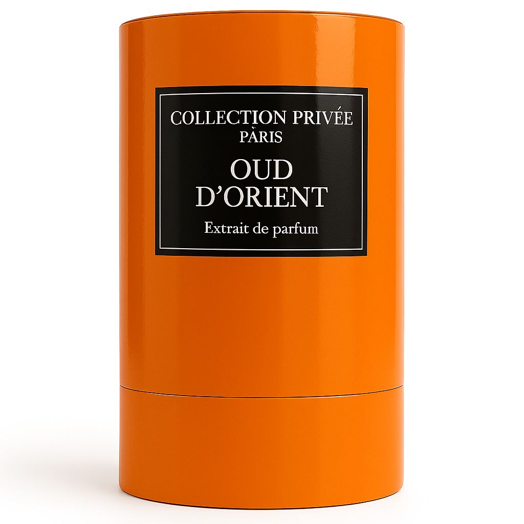 Collection Privée - Oud D'orient - Mixed Perfume Extract