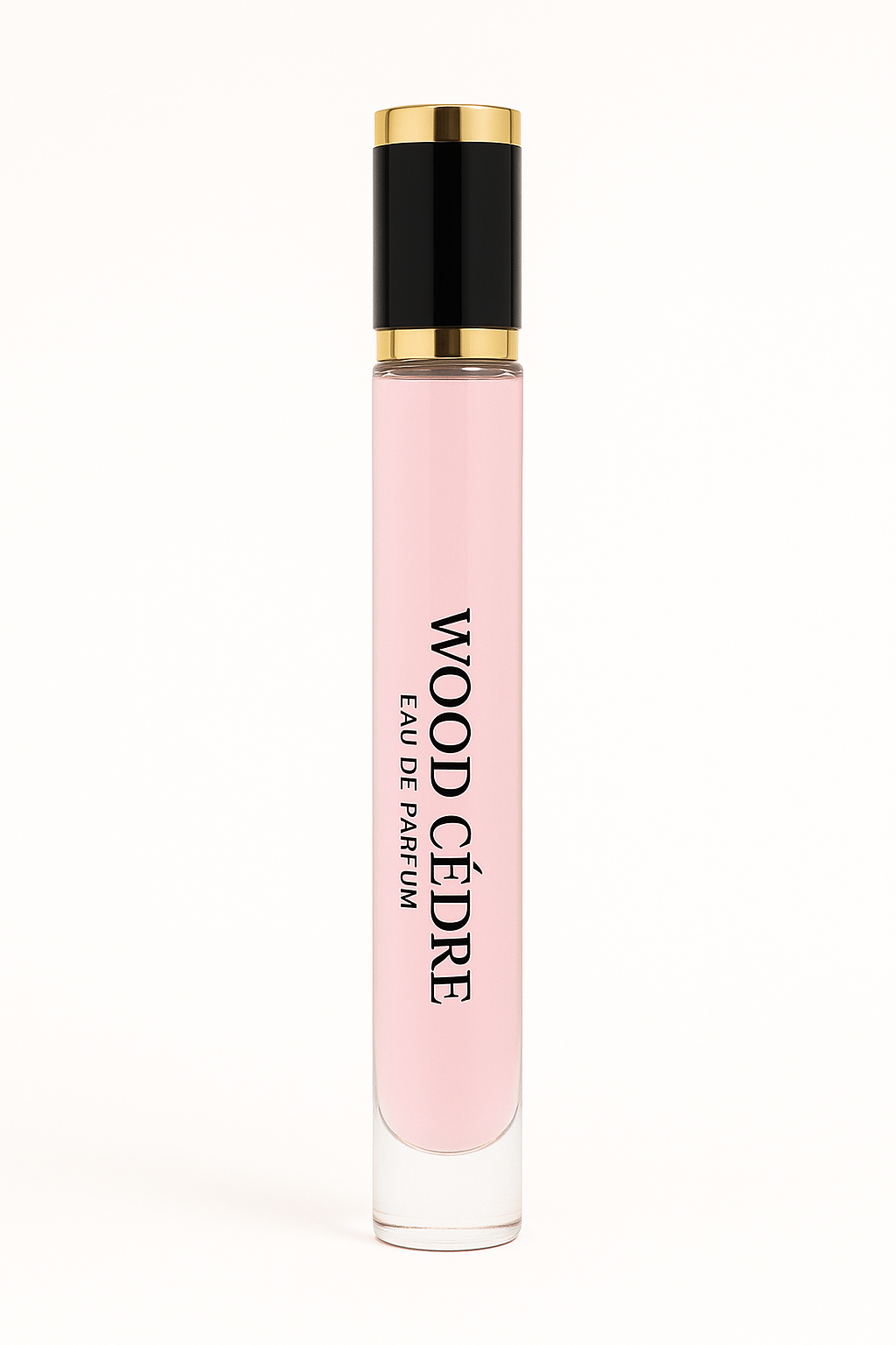 Maison Lamyris - Wood Cèdre - Mixed Perfume Extract