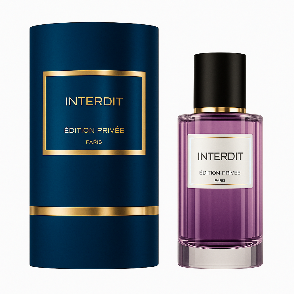 Collection Privée - Interdit - Mixed Eau de Parfum