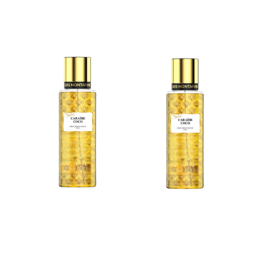 Gris Montaigne - Caraïbe Coco - Fragrance Mist