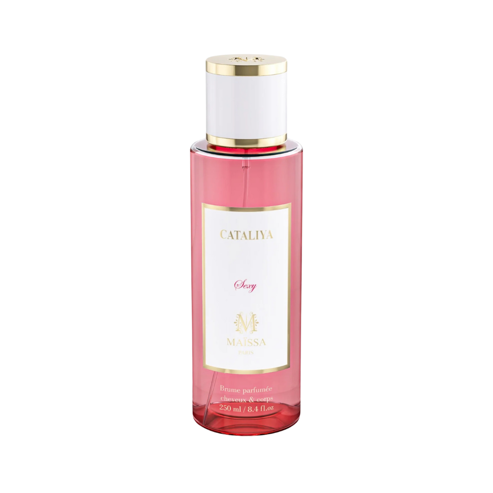 Maïssa - Cataliya - Fragrance Mist for Women
