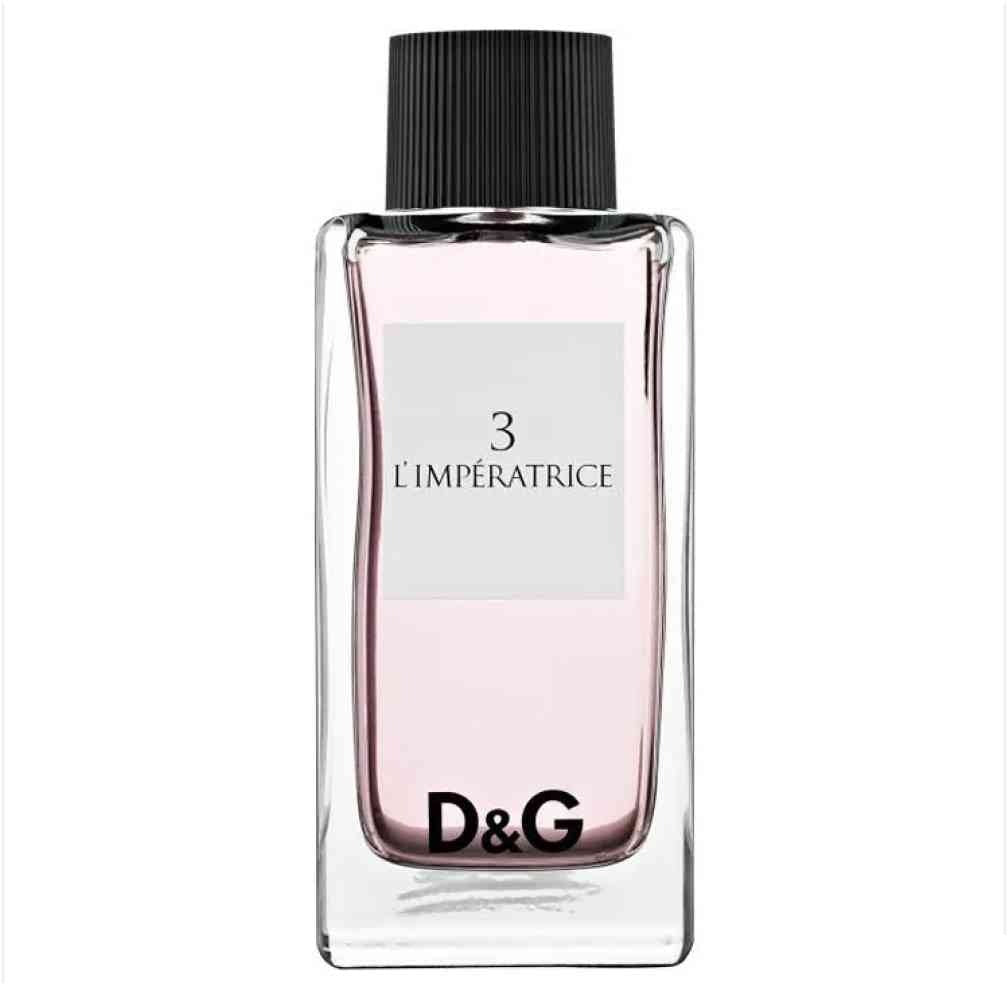 Perfume L'impératrice by Dolce & Gabbana for women 100 ml