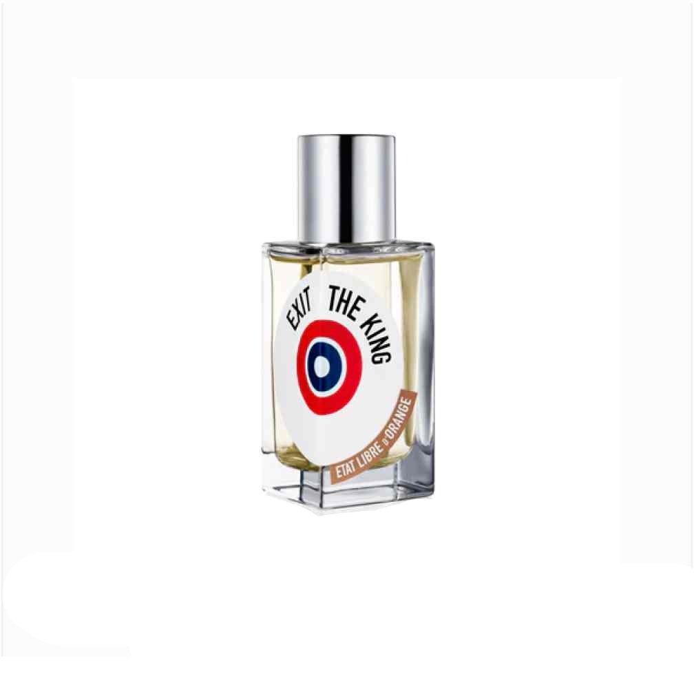 Parfums Exit The King by Etat Libre d'orange mixte 100 ml