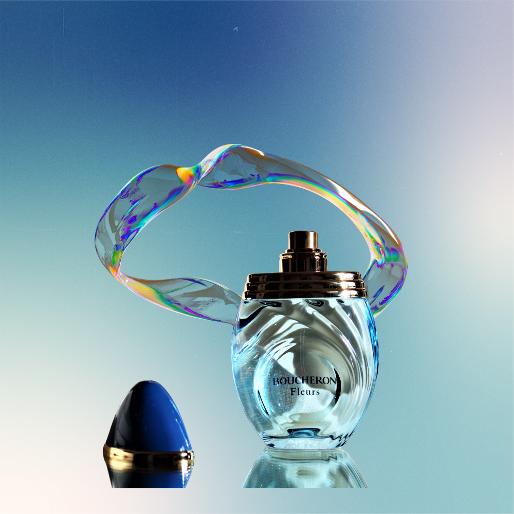 Boucheron - Flowers - Eau de Parfum for Women