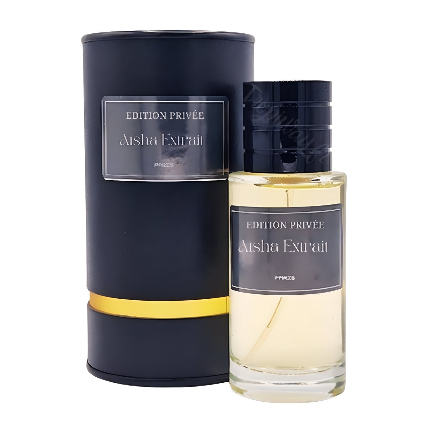 Private Edition - Aïsha Extrait - Mixed Perfume Extract