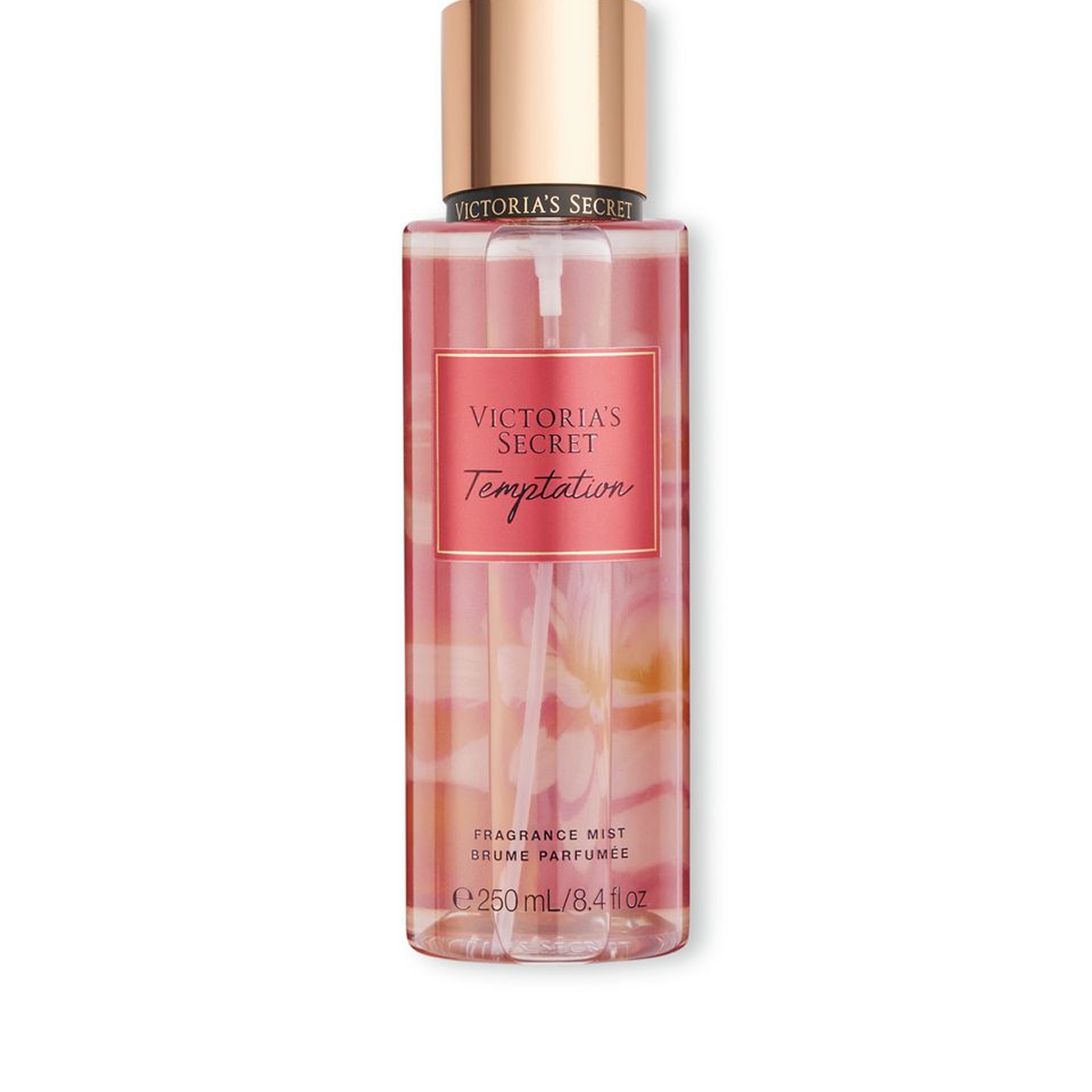 Victoria's Secret - Temptation - Fragrance Mist