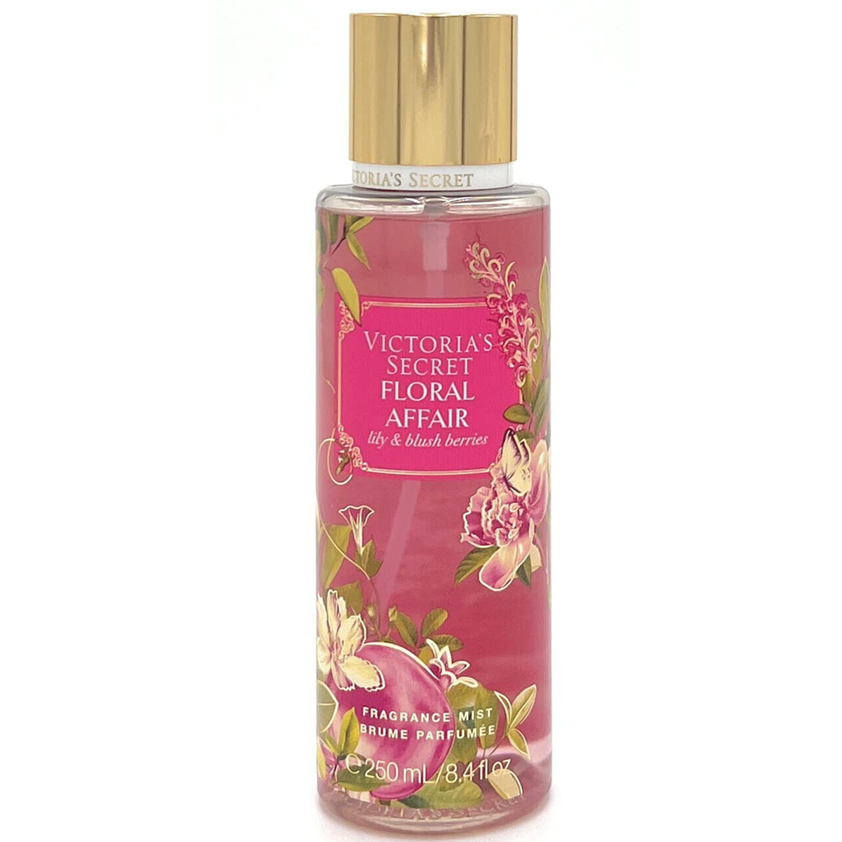 Victoria's Secret - Floral Affair - Fragrance Mist