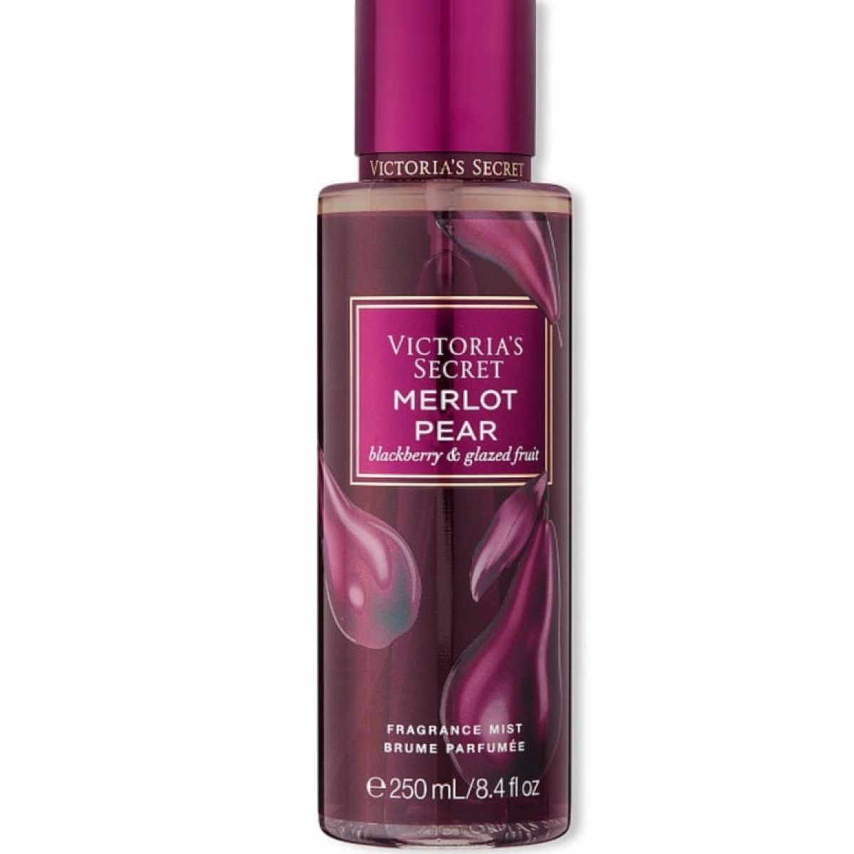 Victoria's Secret - Merlot Pear - Fragrance Mist