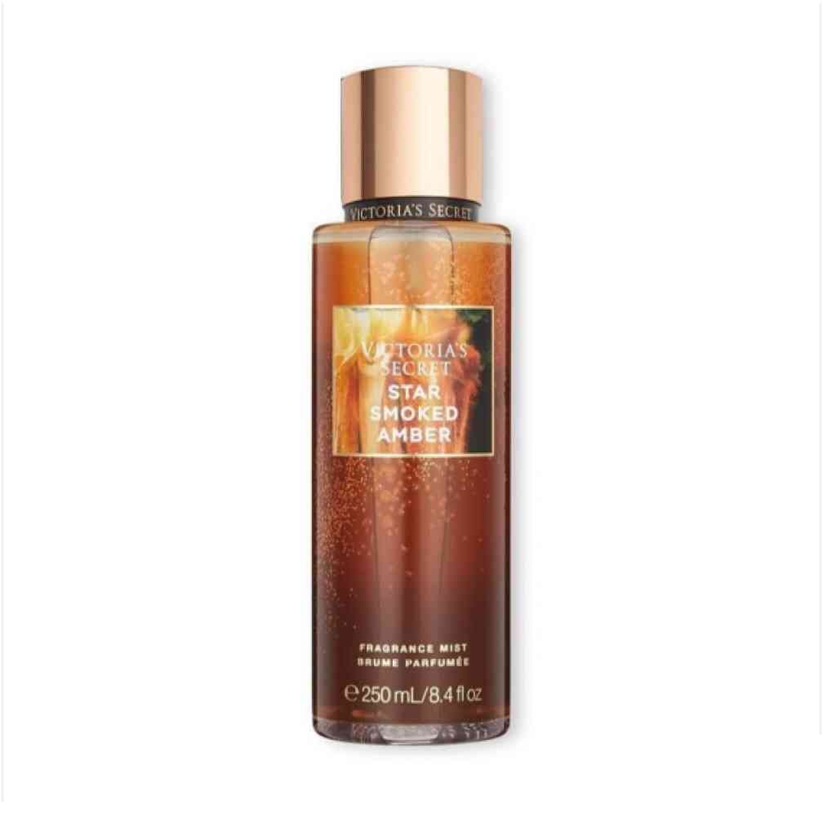 Victoria's Secret - Star Smoked Amber - Fragrance Mist