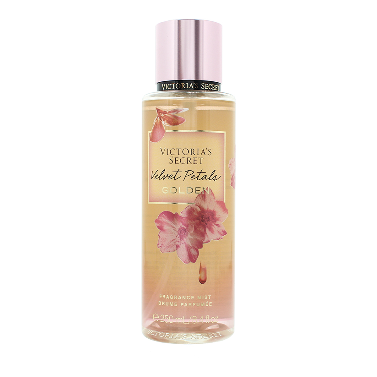 Victoria's Secret - Velvet Petals Golden - Fragrance Mist