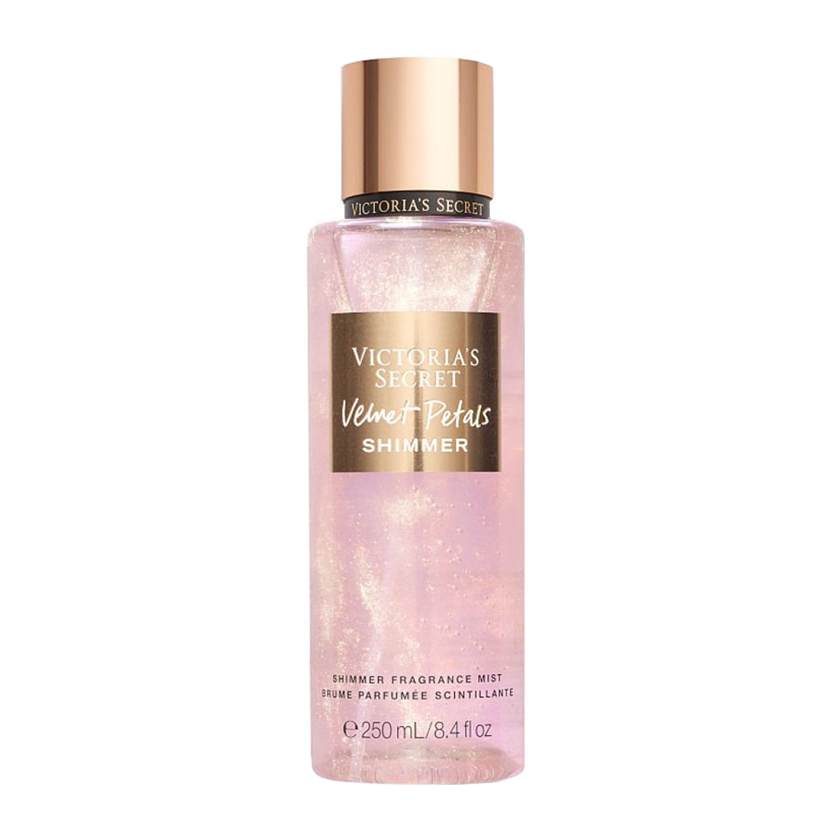 Victoria's Secret - Velvet Petals Shimmer - Fragrance Mist