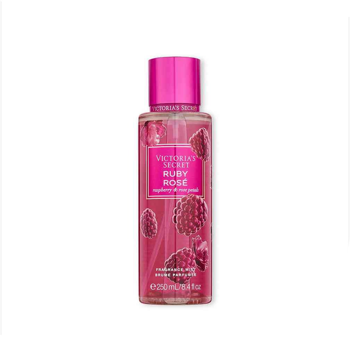 Victoria's Secret - Ruby Rosé - Fragrance Mist