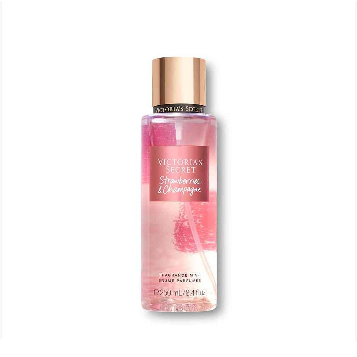 Victoria's Secret - Strawberries & Champagne - Fragrance Mist