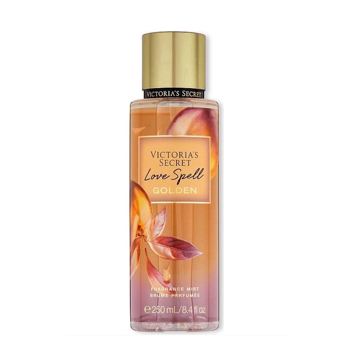 Victoria's Secret - Love Spell Golden - Fragrance Mist