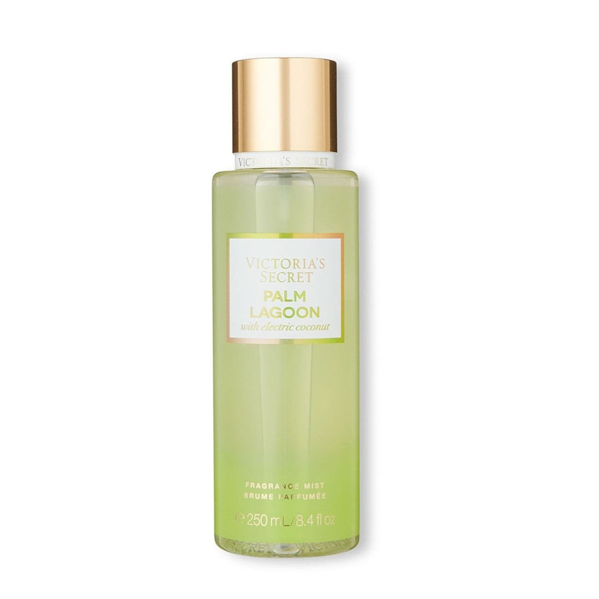 Victoria's Secret - Palm Lagoon - Fragrance Mist