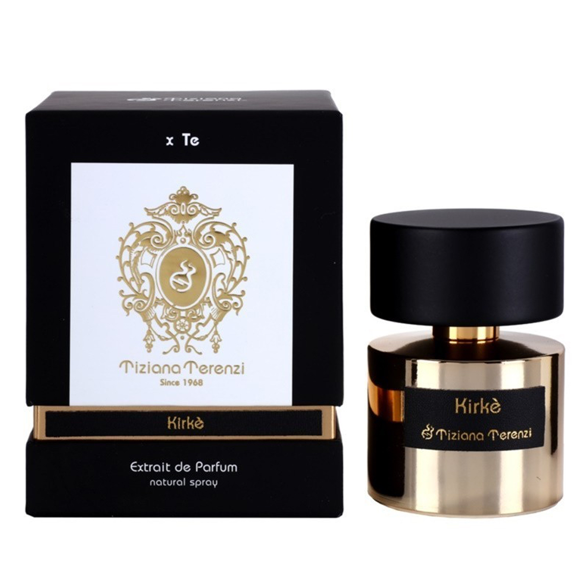 Tiziana Terenzi - Kirkè - Perfume Extract Unisex