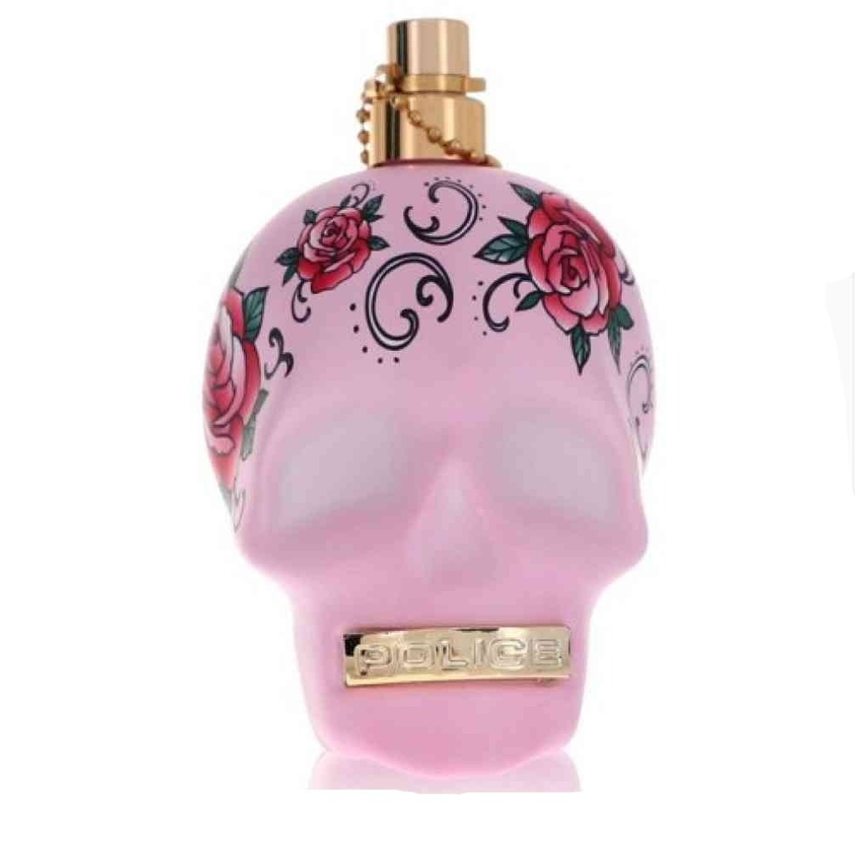 Police - Tattooart - Eau de Parfum for Women