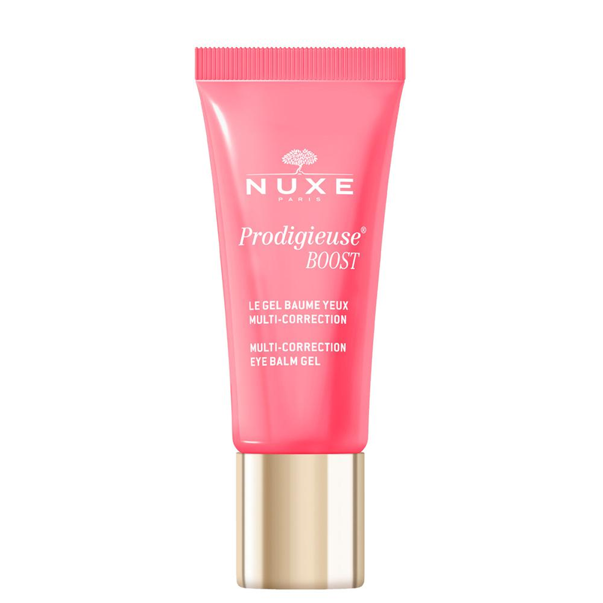 Nuxe - Prodigieuse Boost - Le Gel Balm Yeux Multi - Correction