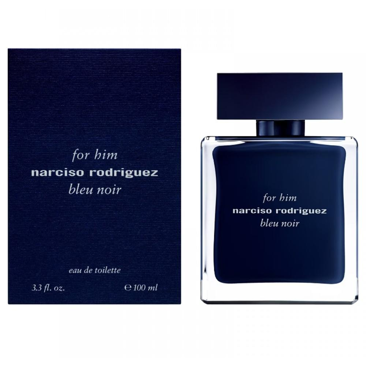 Narciso Rodriguez - For Him - Eau de Toilette for Men