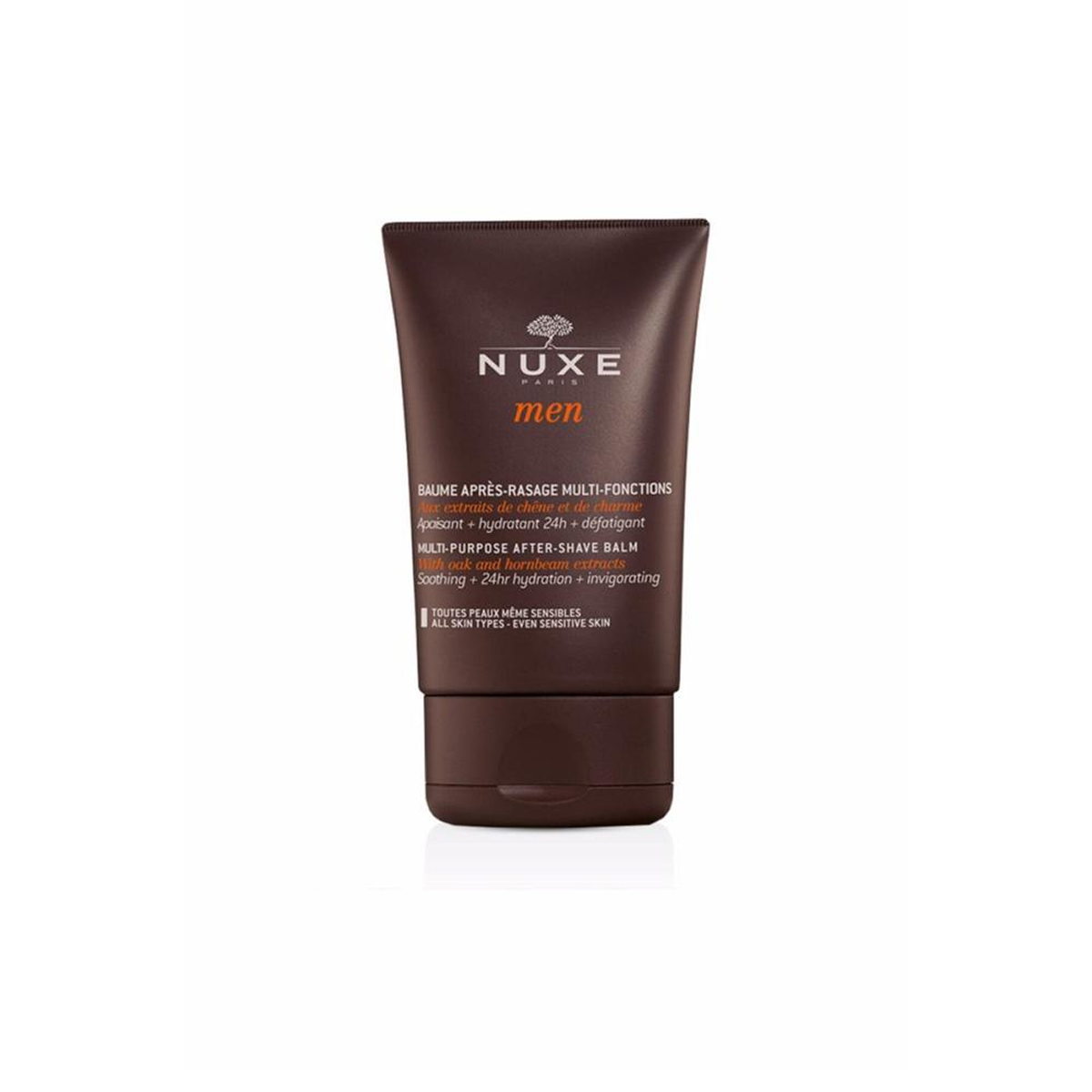 Nuxe - Shower Gel Multi Usage