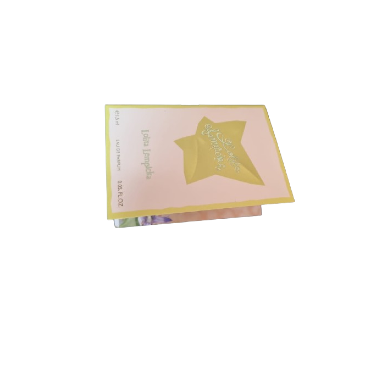 1.5ml Lolita Lempicka - Mon Premier Parfum - Samples