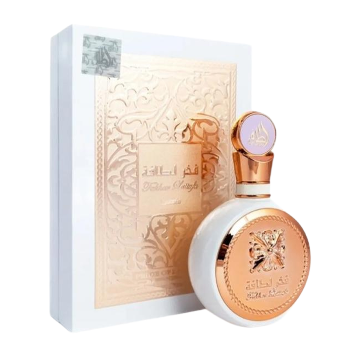 Lattafa - Fakhar - Eau de Parfum for Women
