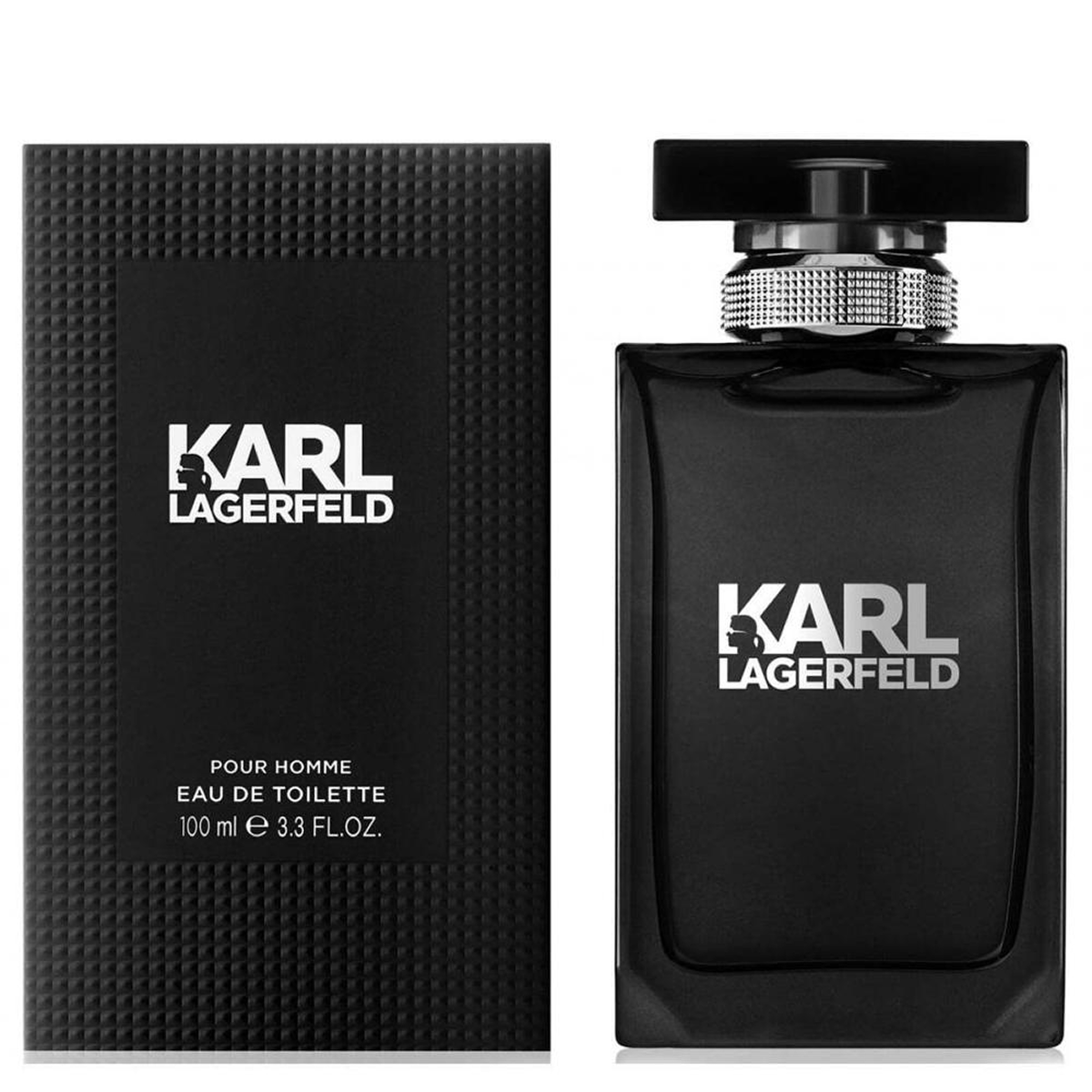 Karl Lagerfeld - for Men - Eau de Toilette for Men