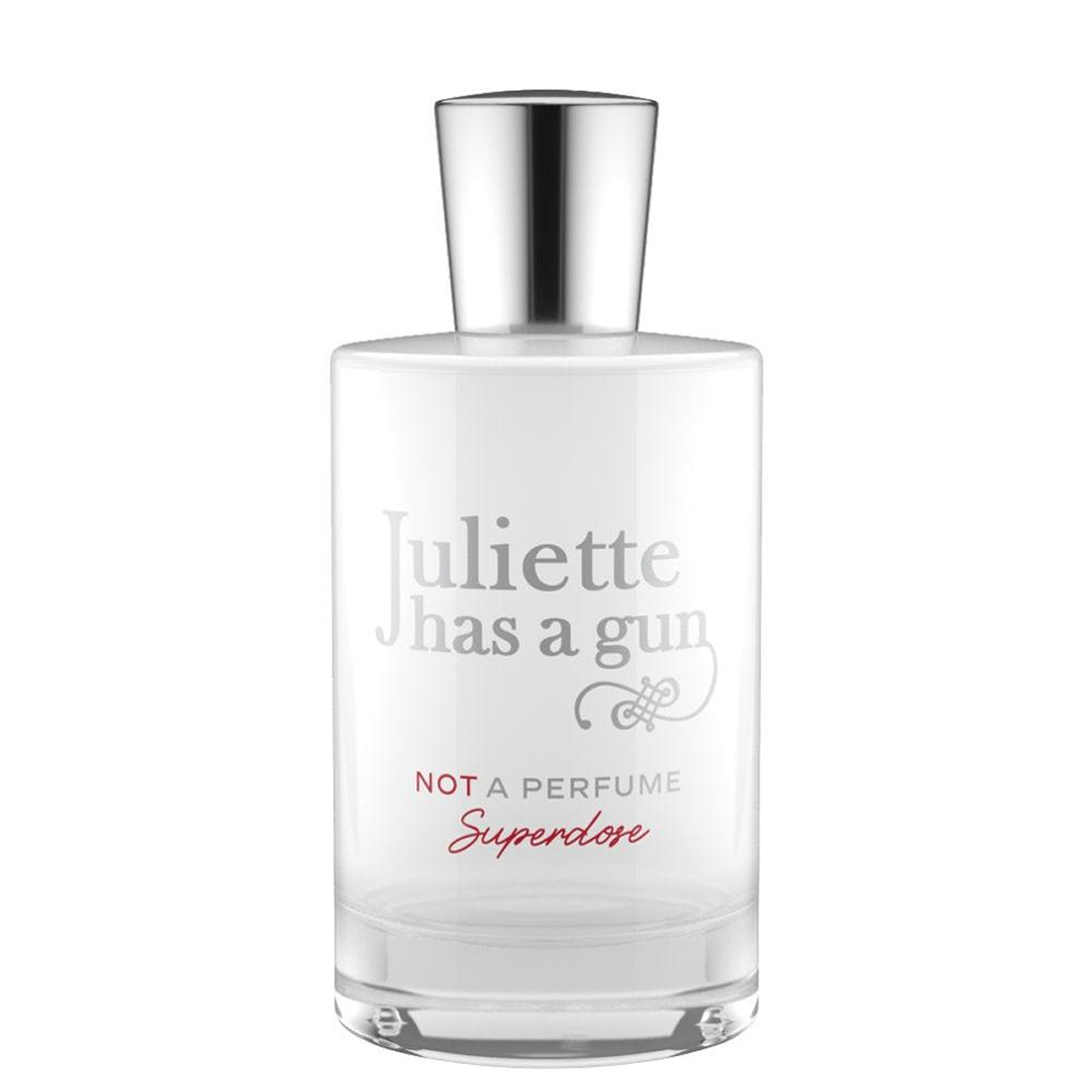 Juliette Has a Gun - Superdose - Eau de Parfum Unisex