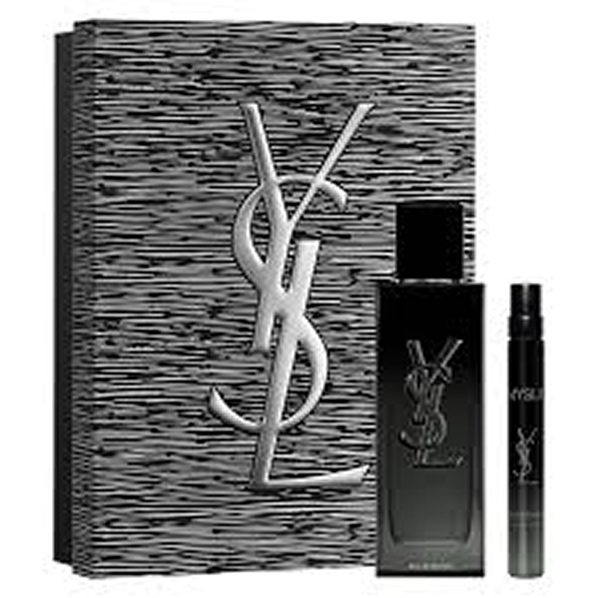 Yves Saint Laurent - Myslf - Eau de Parfum for Men