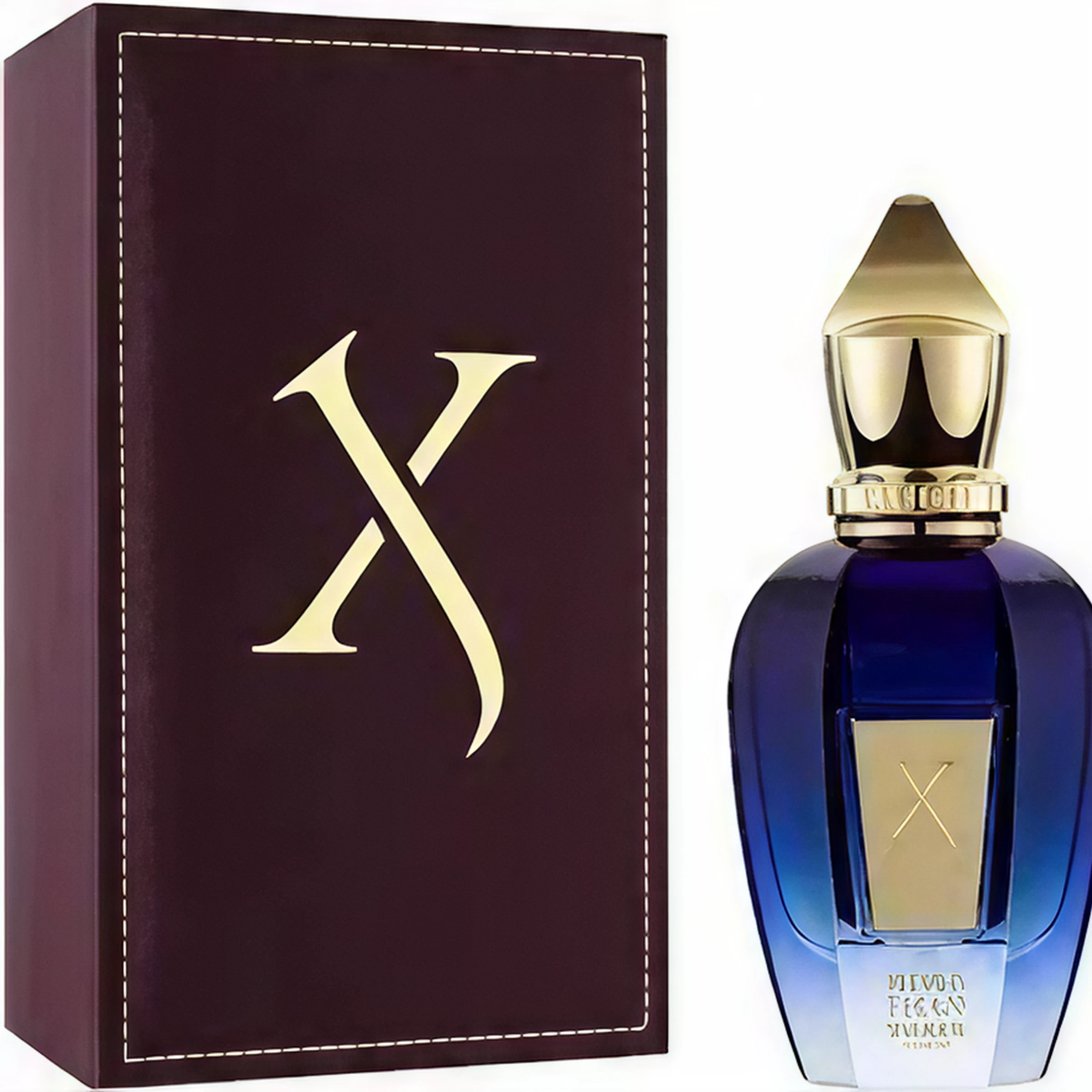 Xerjoff - Join The Club More Than Words - Eau de Parfum Unisex