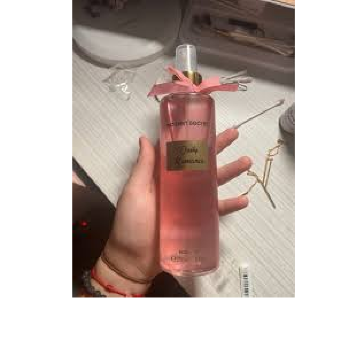Women'Secret - Daily Romance - Fragrance Mist