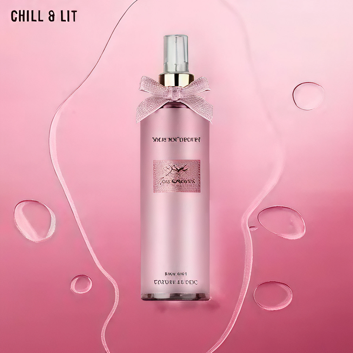Women'Secret - Lady Tendernesse - Fragrance Mist