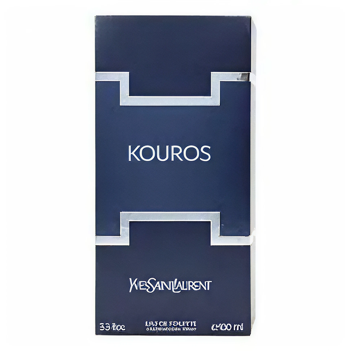 Yves Saint Laurent - Kouros - Eau de Toilette for Men