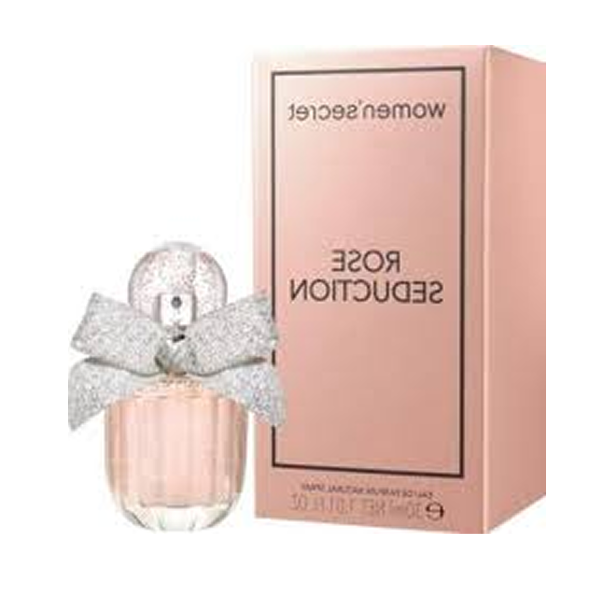 Women'Secret - Rose Séduction - Eau de Parfum for Women