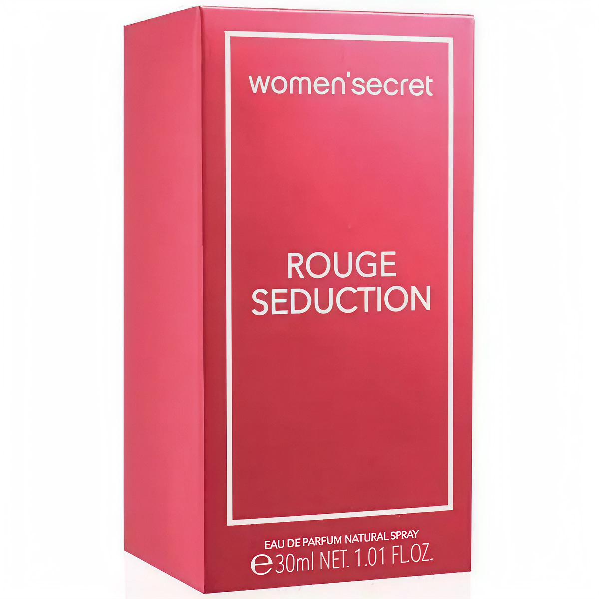 Women'Secret - Rouge Seduction - Eau de Parfum for Women