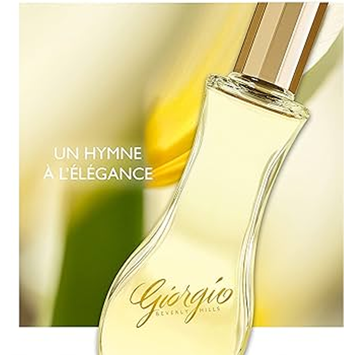 Giorgio Beverly Hills - Gift Set Parfum 90ml + Lait pour Le Body 50ml