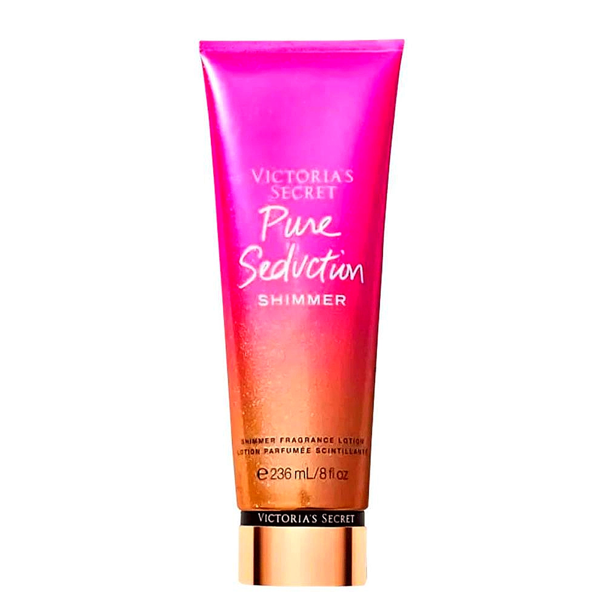 Victoria's Secret - Pure Seduction Shimmer - Fragrance Lotion