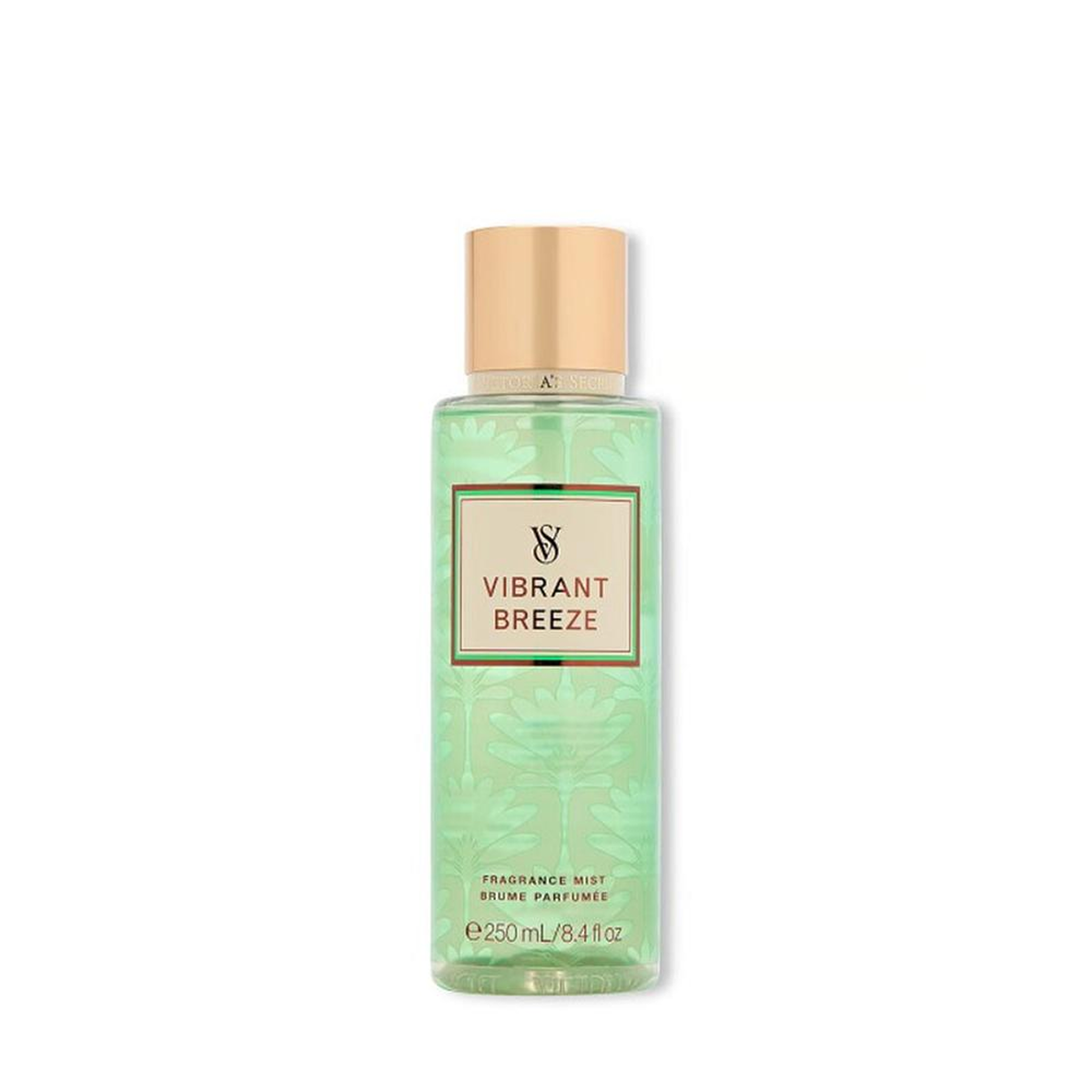 Victoria's Secret - Vibrant Breeze - Fragrance Mist pour Body