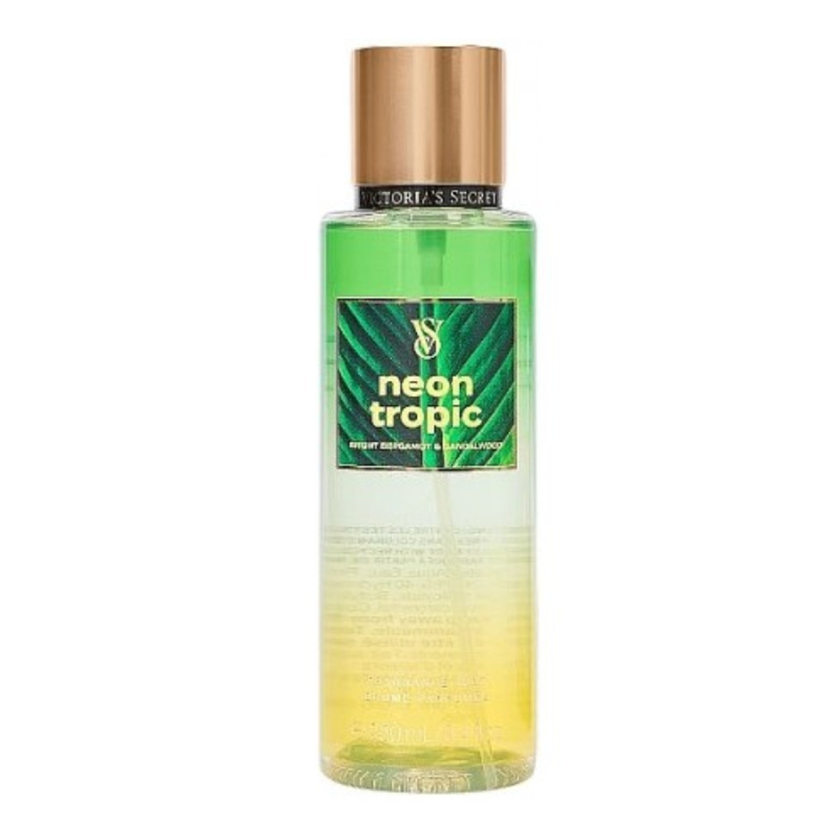 Victoria's Secret - Neon Tropic - Fragrance Mist Fragrance