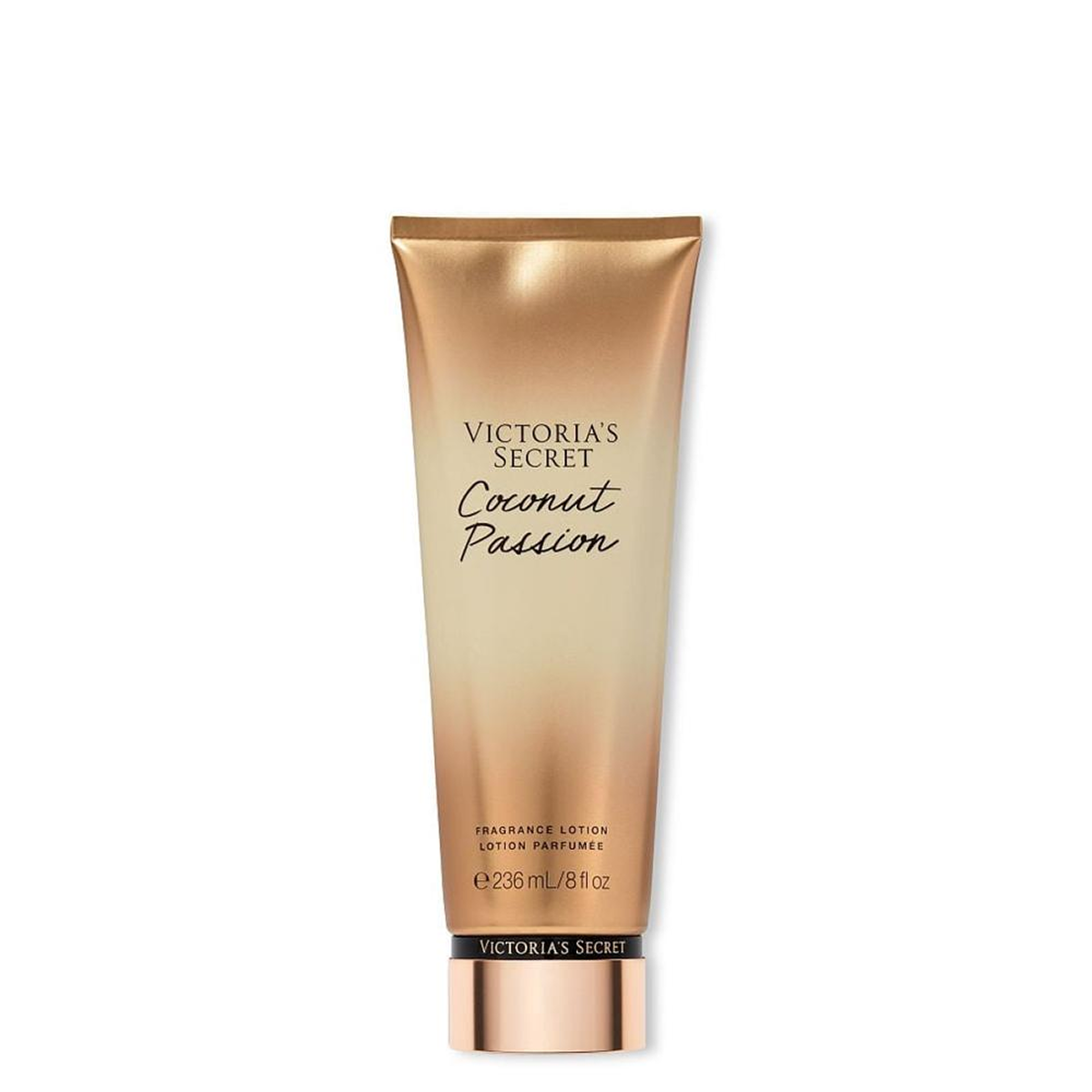 Victoria's Secret - Coconut Passion - Fragrance Lotion